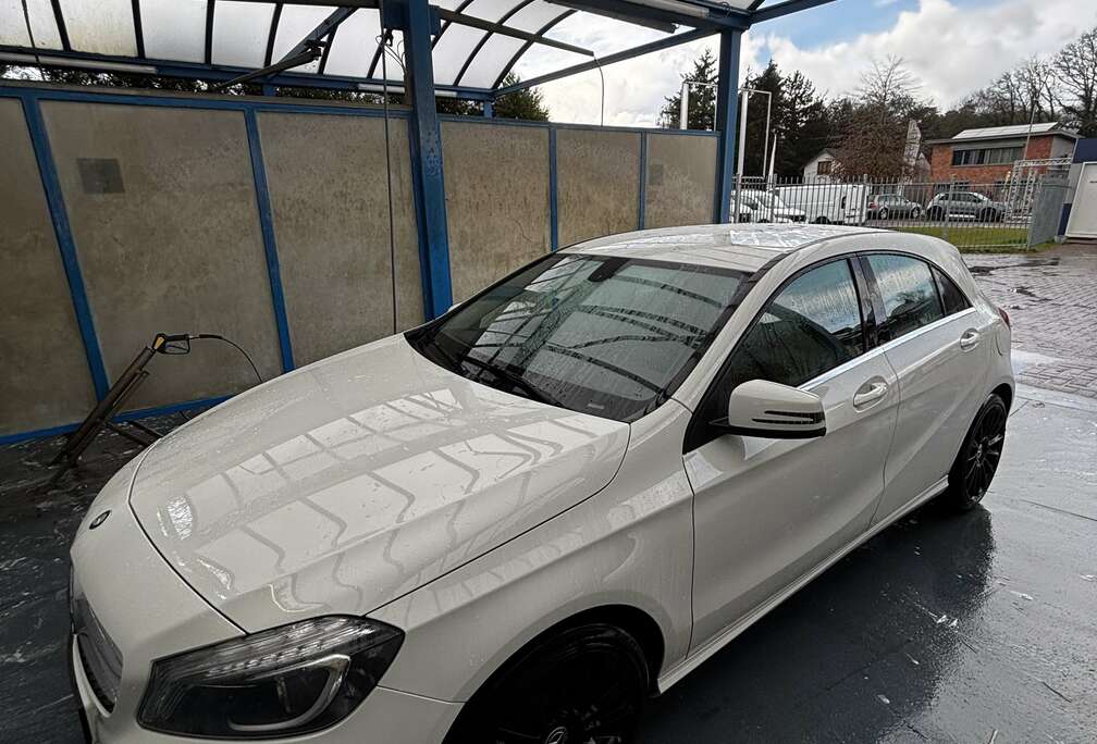 Mercedes-Benz CDI Classic