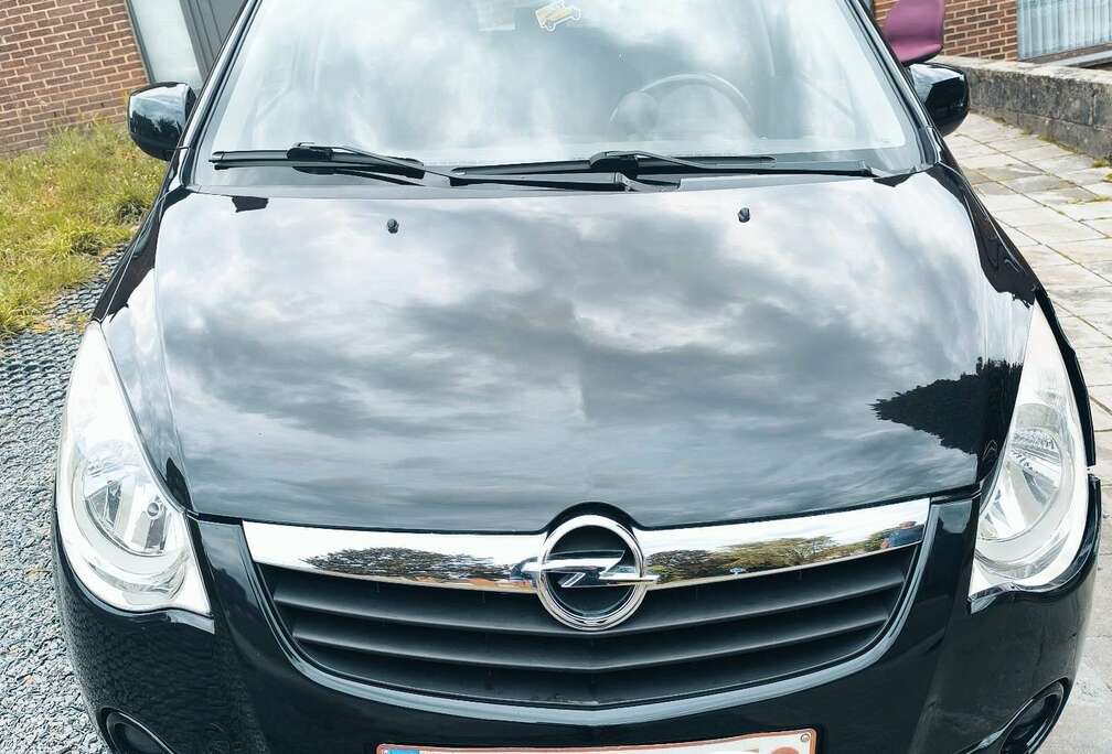 Opel 1.3 CDTI - 75 ch ecoFLEX Enjoy