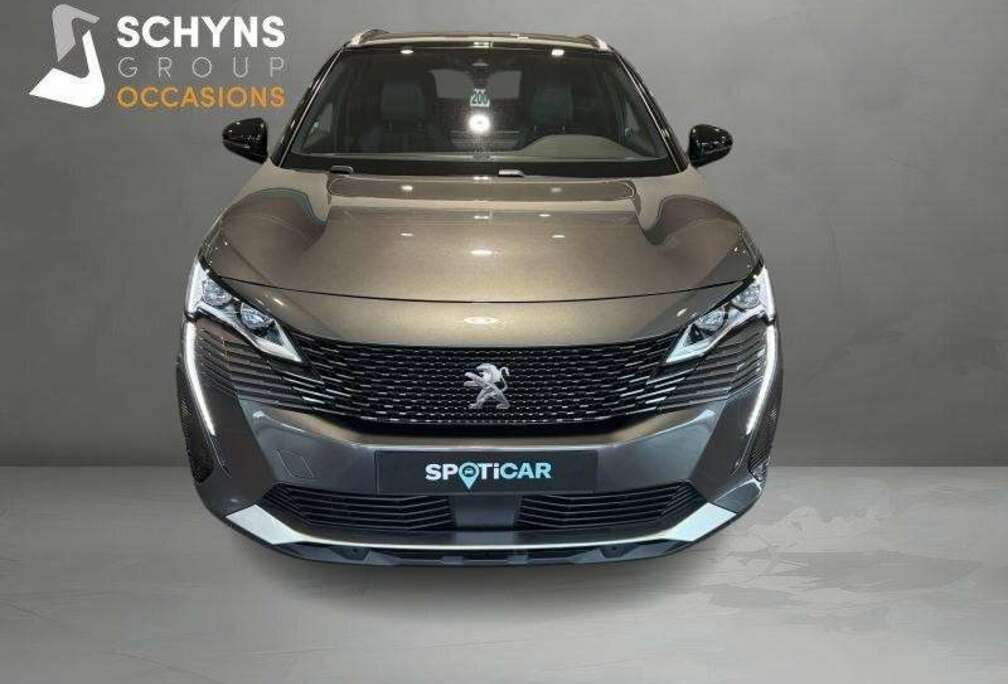Peugeot GT Line