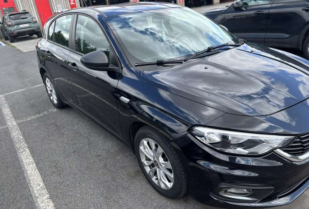 Fiat 1.4i Business