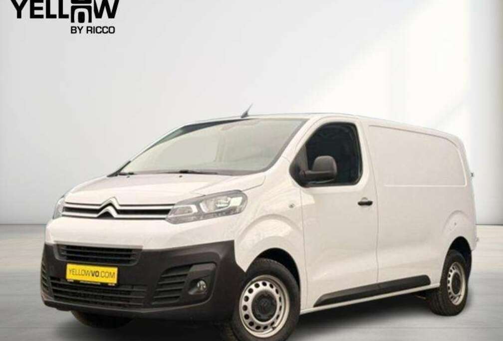 Citroen Taille M