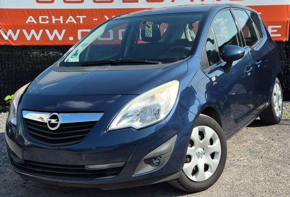 Opel 1.4 Turbo Enjoy Active