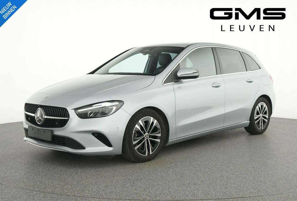 Mercedes-Benz Luxury Line