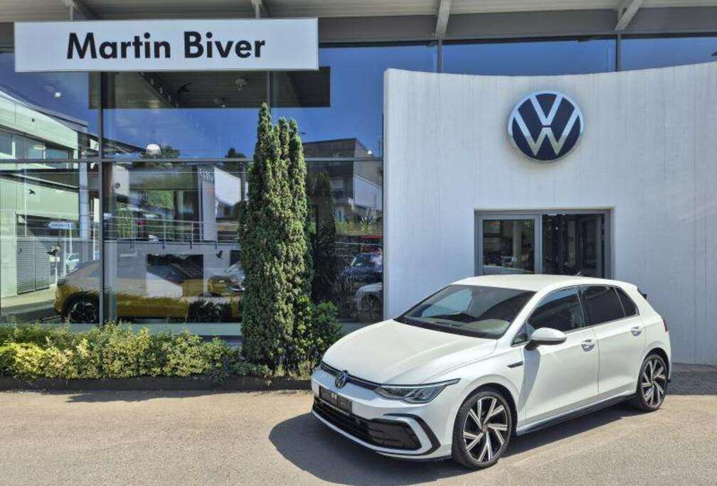 Volkswagen R-Line