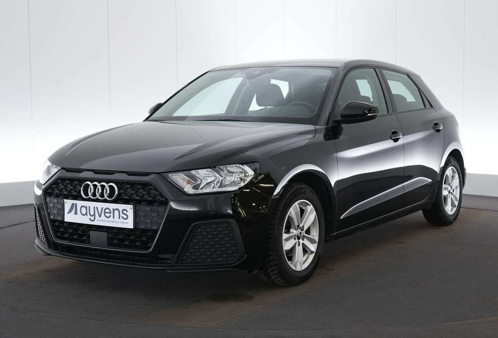 Audi Sportback 25 TFSI Attraction Business+ GPS PDC Car