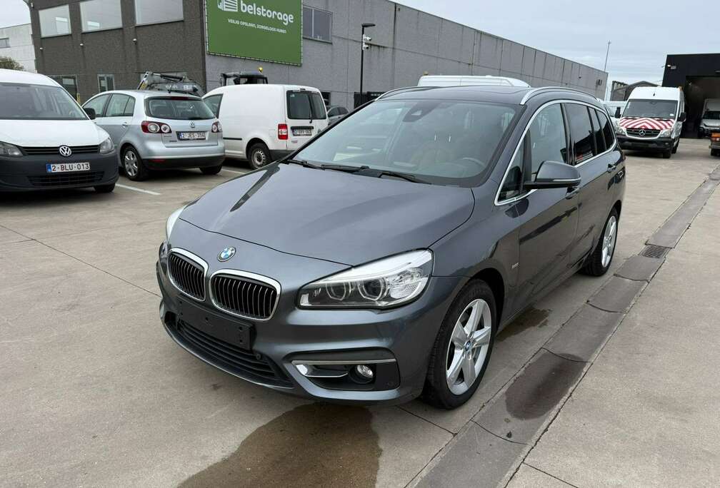 BMW d (Stock ID 11862)