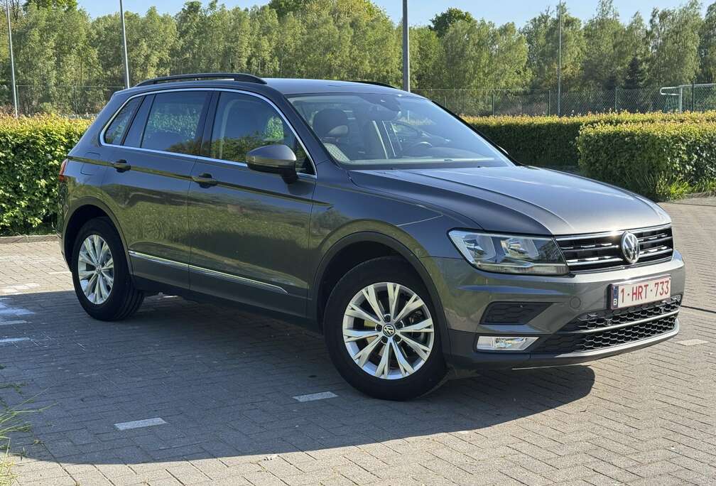 Volkswagen 1.4 TSI ACT Comfortline BMT DSG