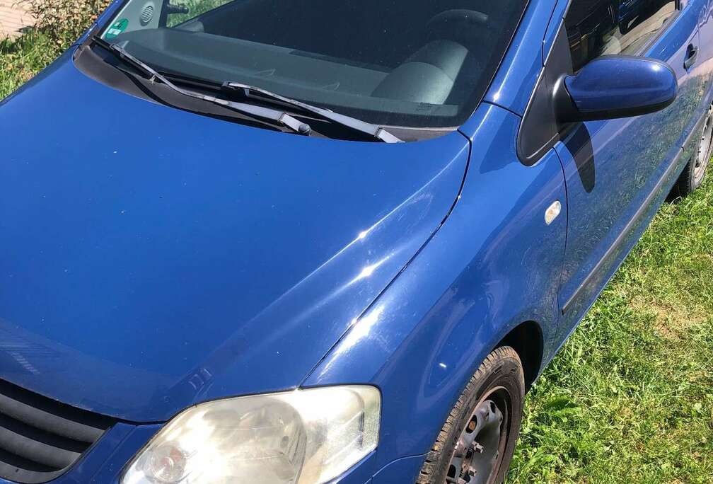 Volkswagen 1.2i