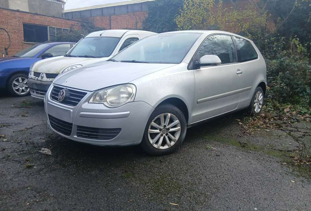 Volkswagen 1.2i United