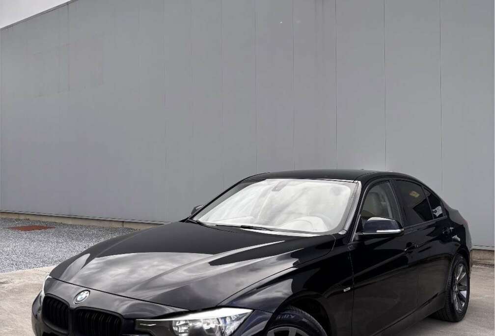 BMW dA