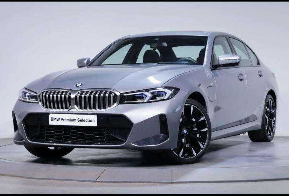 BMW e Berline Kit M Sport