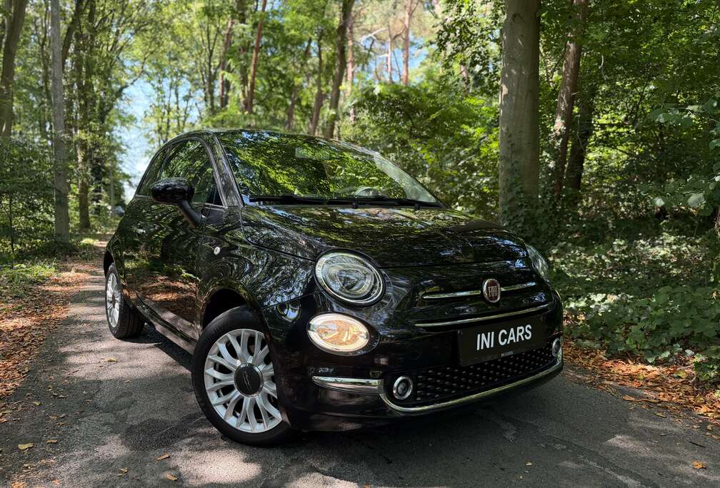 Fiat 500 1.2i ECO Lounge Lounge