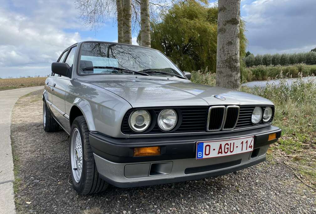 BMW 316i