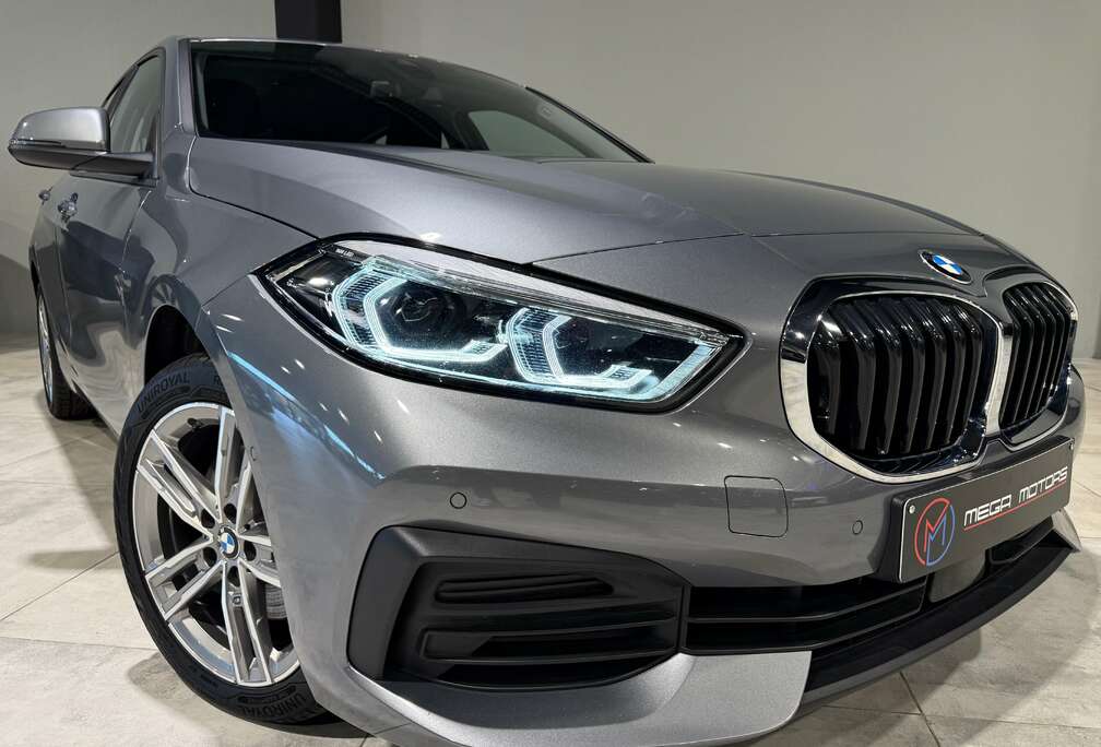 BMW dA 150CV 03/2023 B.AUTO COCKPiT NAVi PRO CAMERA ++