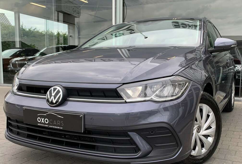 Volkswagen 1.0 TSI 95CV / NEW MODÈLE / Grand Gps / CarPlay / Clim Auto / Camera / Cruise / PDC / LED /