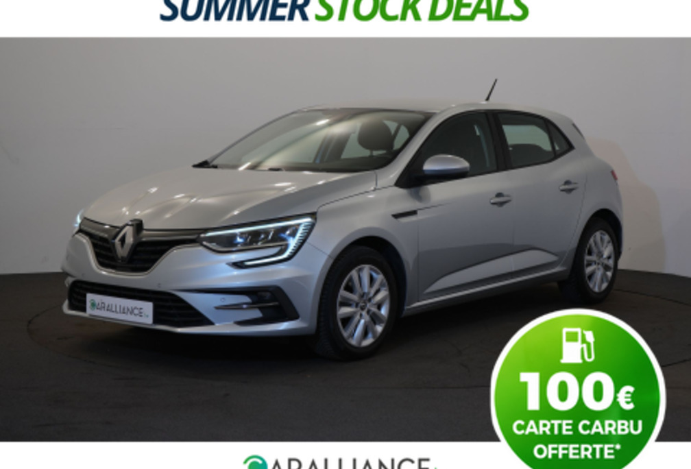 Renault Corporate Edit. 1.5 DCi GPSLedCAMCLIM AUTO