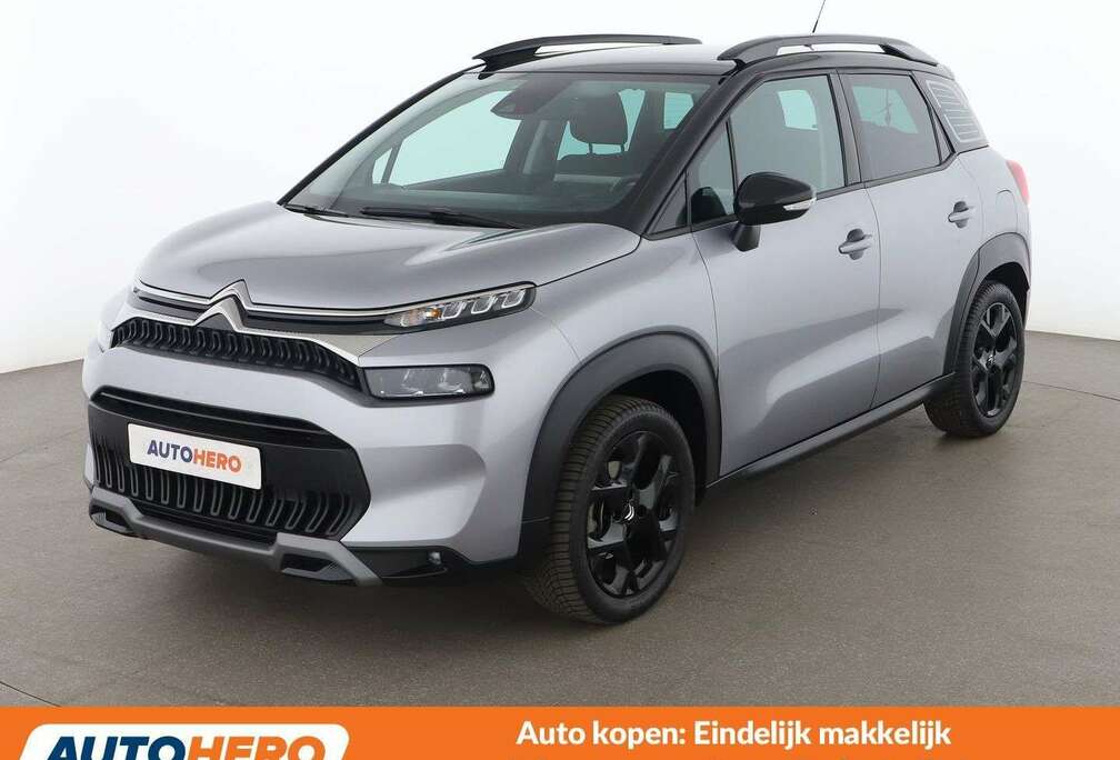 Citroen 1.2 PureTech Max