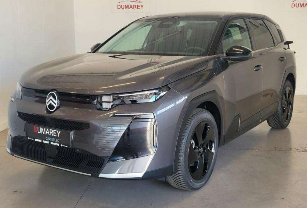 Citroen Hybrid 145 pk MAX + opties ref 905