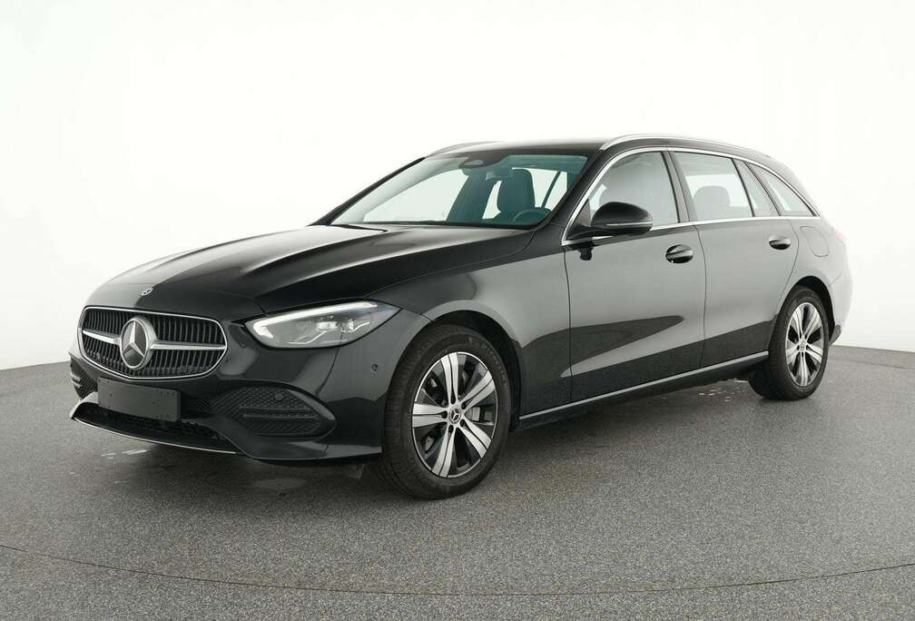 Mercedes-Benz e Break Luxury Line