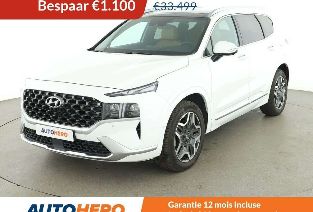 Hyundai 1.6 T-GDI Hybrid Prime 4WD