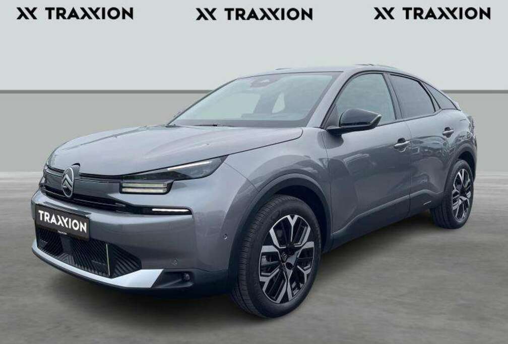 Citroen Hybrid 145 Automatic MAX