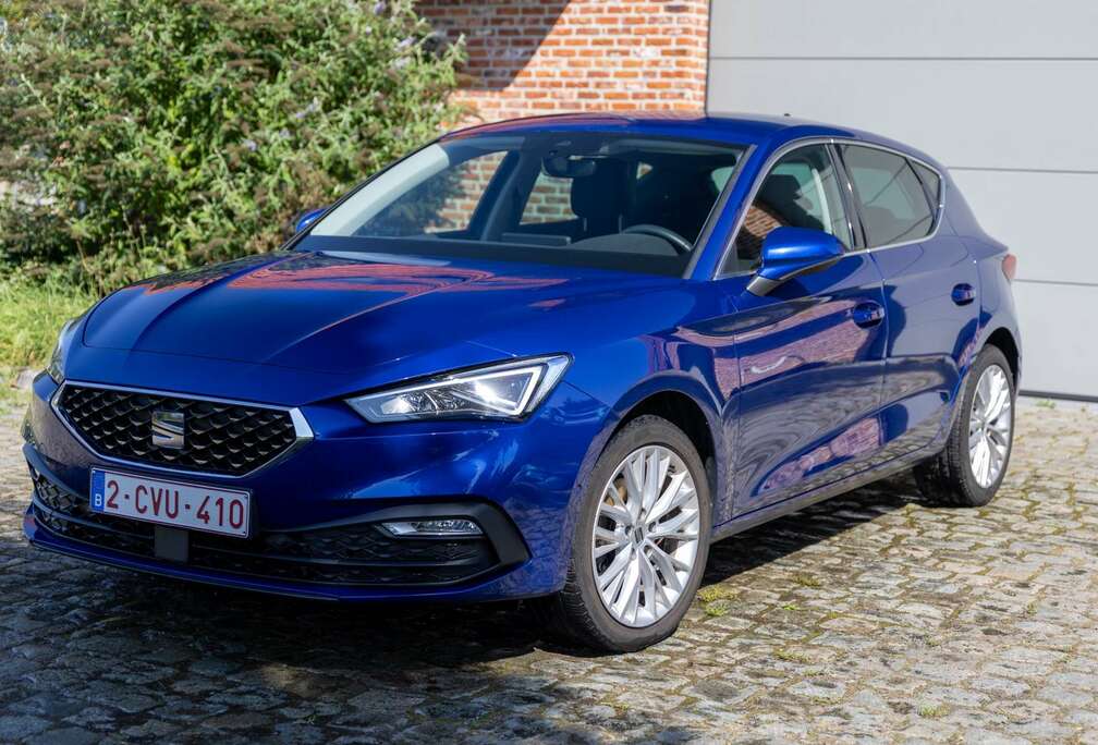 SEAT ST 1.5 TSI ACT DSG OPF Xcellence