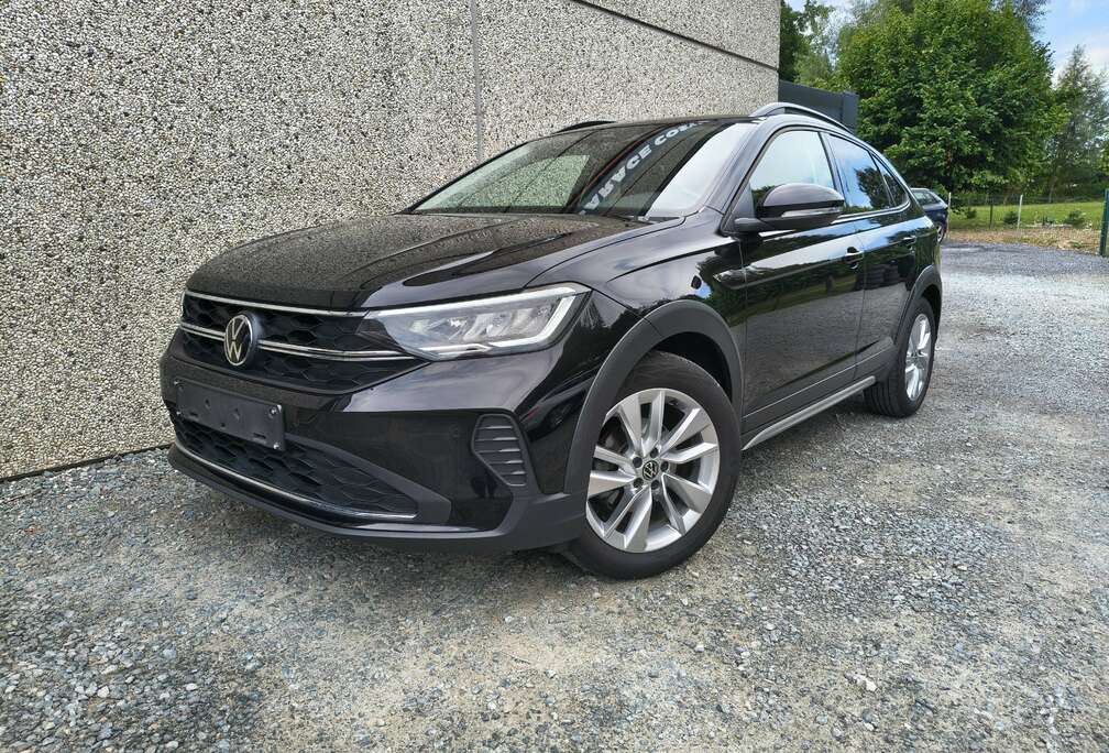Volkswagen Taigo 1.0 TSI Life OPF Life