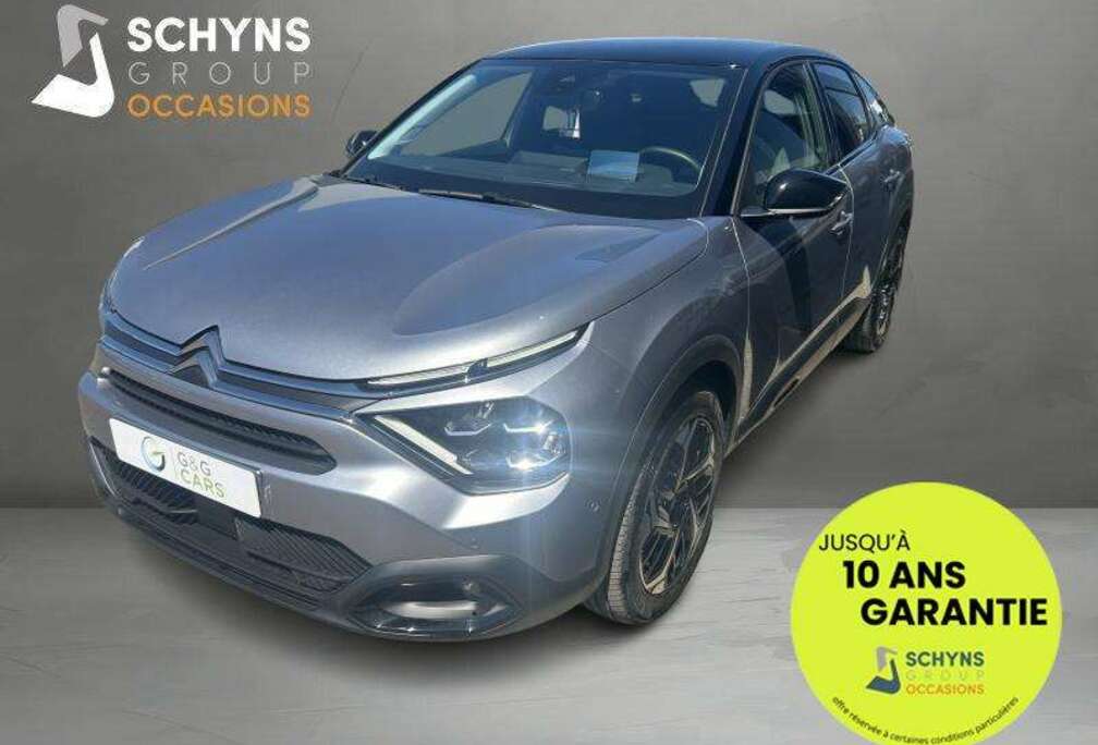 Citroen 5p
