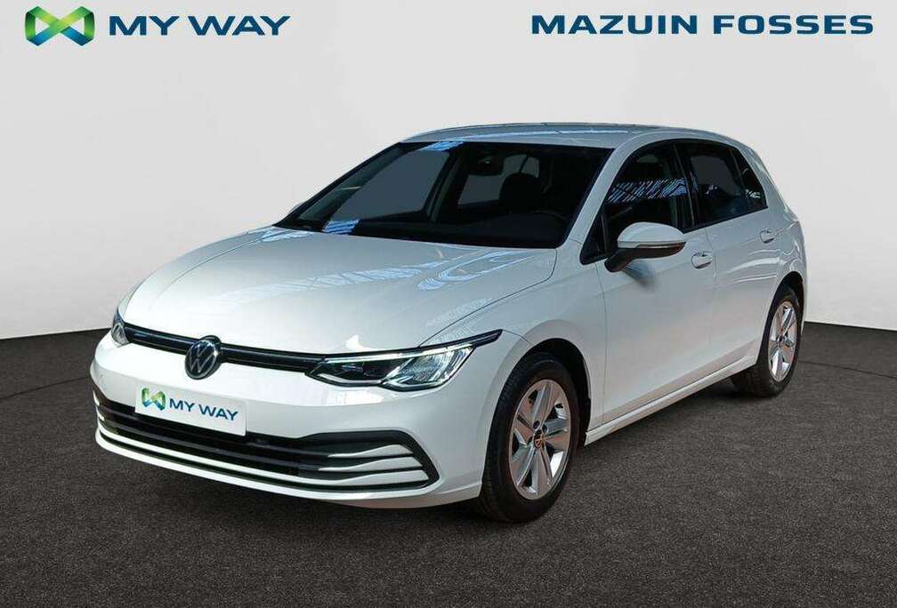 Volkswagen Golf 1.0 TSI Life OPF