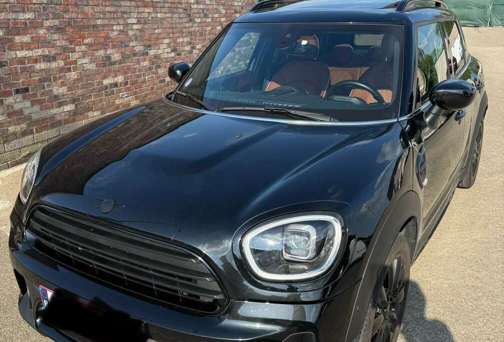 MINI Mini Countryman 1.5A Cooper OPF
