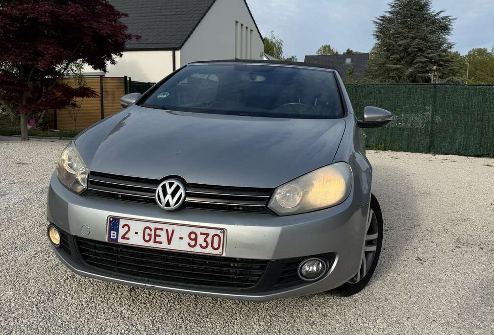 Volkswagen 1.6 CR TDi BMT