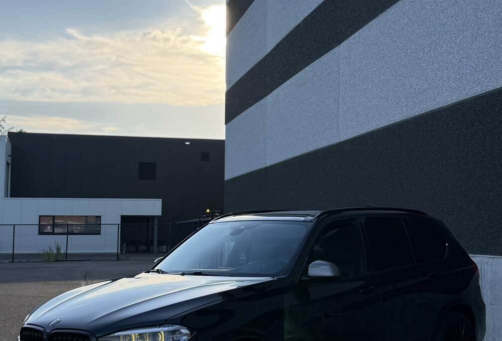 BMW 3.0 dAS xDrive30