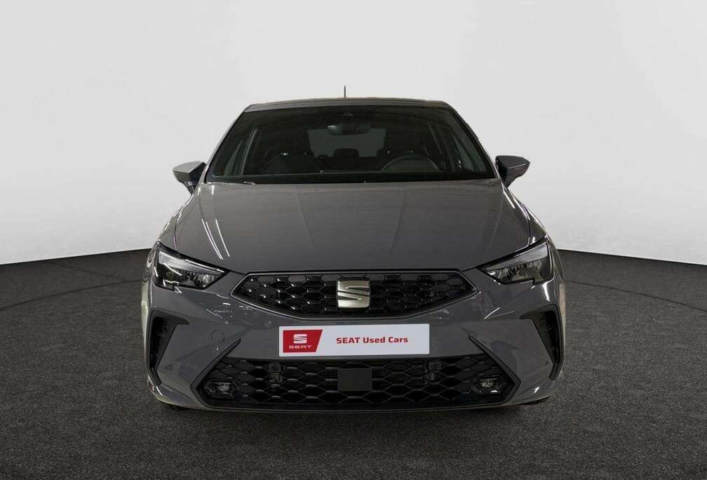 SEAT Ibiza 1.0 TSI Play