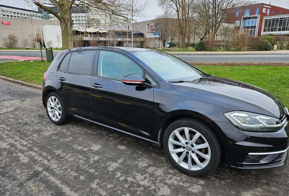 Volkswagen 1.9 TDI 4Motion Colour Concept