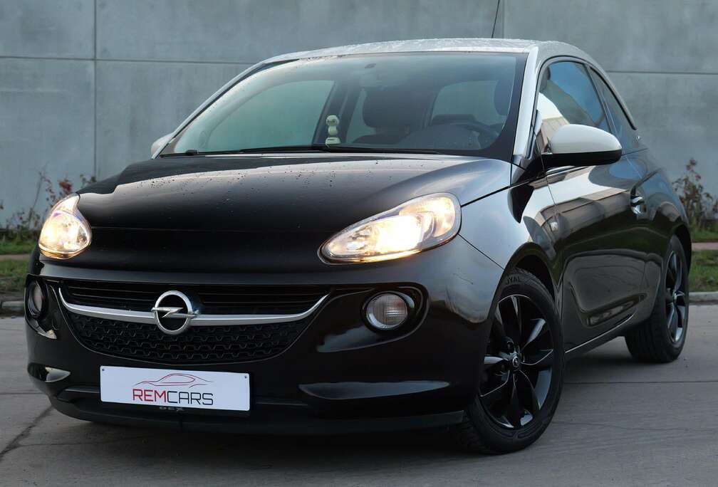 Opel Adam 1.4 Start/Stop Jam