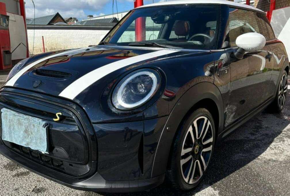 MINI e-Mini 28.9 kWh Cooper SE