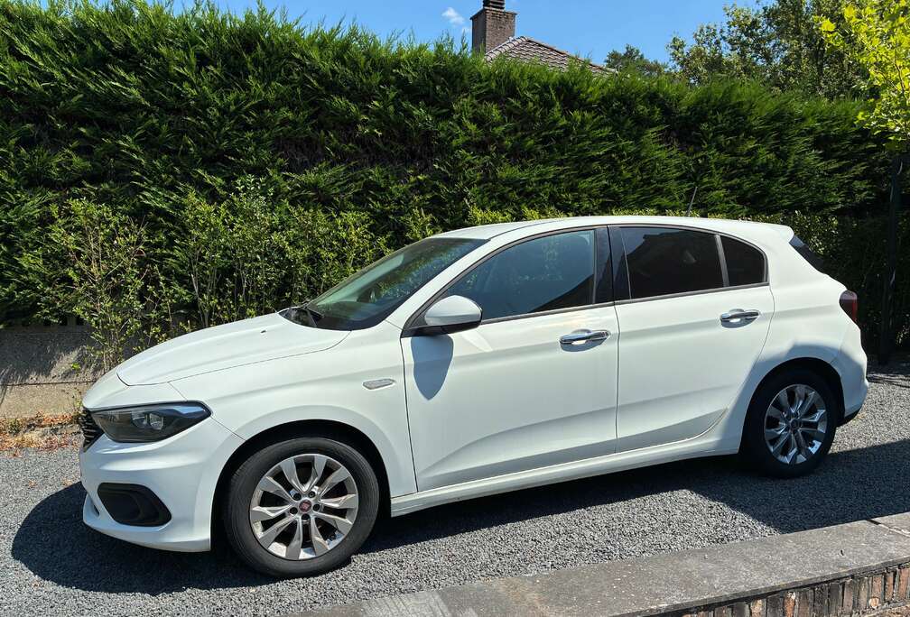 Fiat Tipo 1.4i Lounge