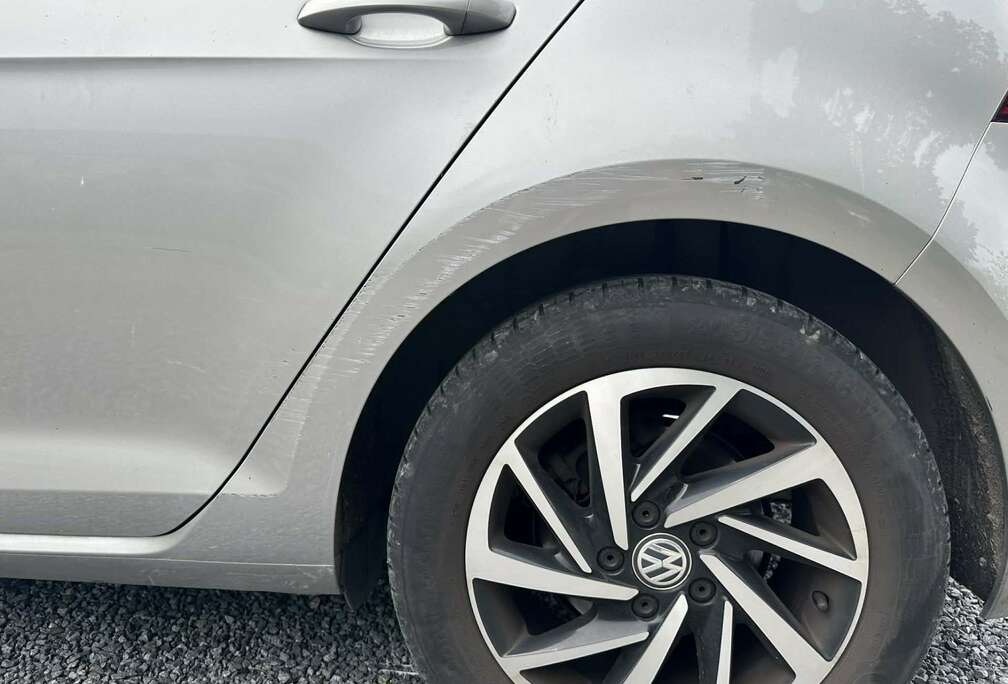 Volkswagen 1.0 TSI Join OPF (EU6.2)