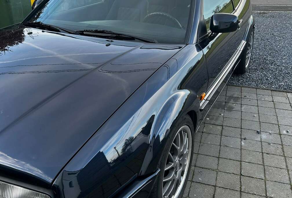 Volkswagen Vr6 Corrado