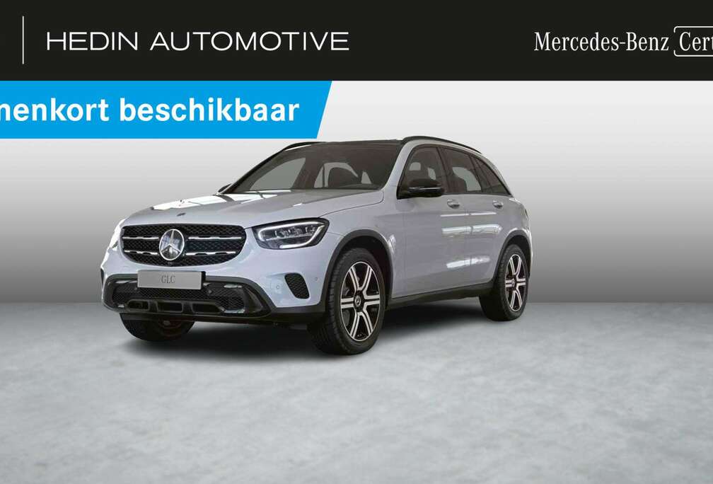 Mercedes-Benz D 4MATIC SUV Luxury Line Night Pack  Panoramisch