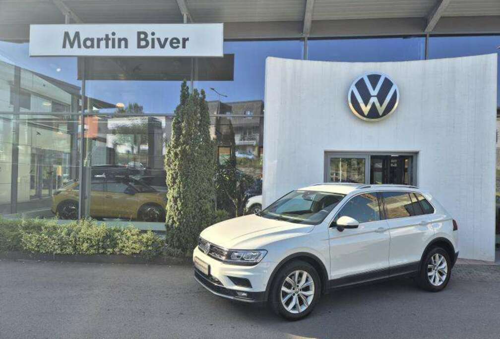 Volkswagen 4 MOTION Life