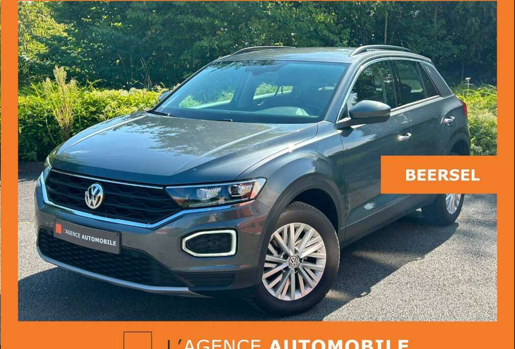 Volkswagen AGENCE BEERSEL - ✅12 MOIS DE GARANTIE