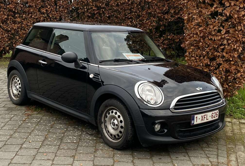 MINI