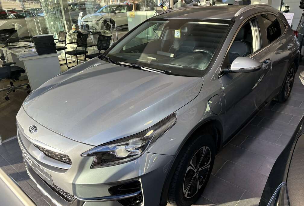 Kia Business Line 1.6 GDI