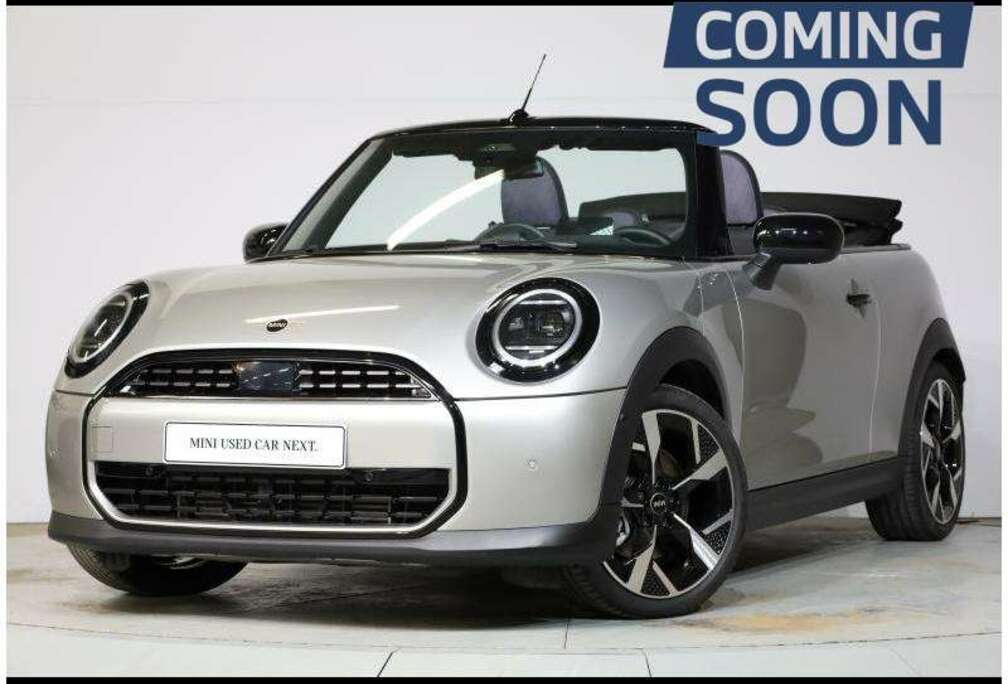 MINI