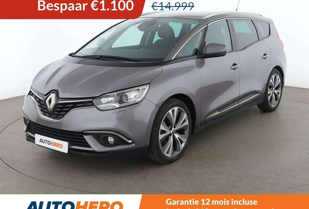 Renault 1.3 TCe Intens