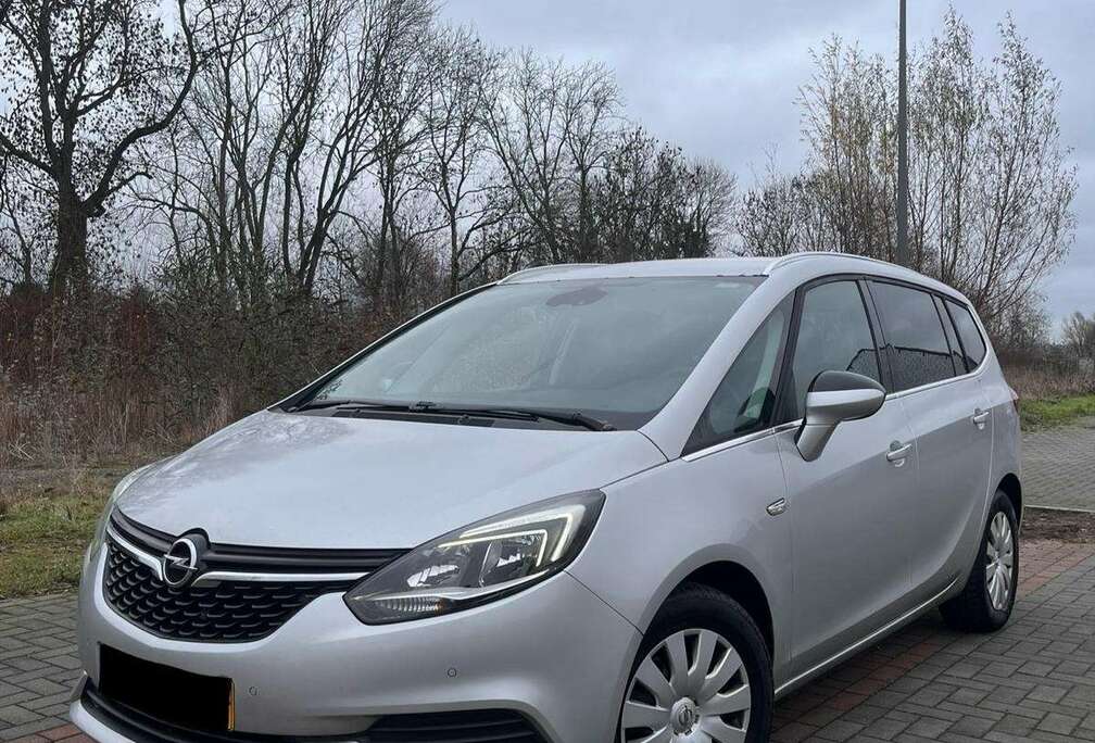 Opel 1.6 CDTI ecoFLEX  7 places  Euro6w