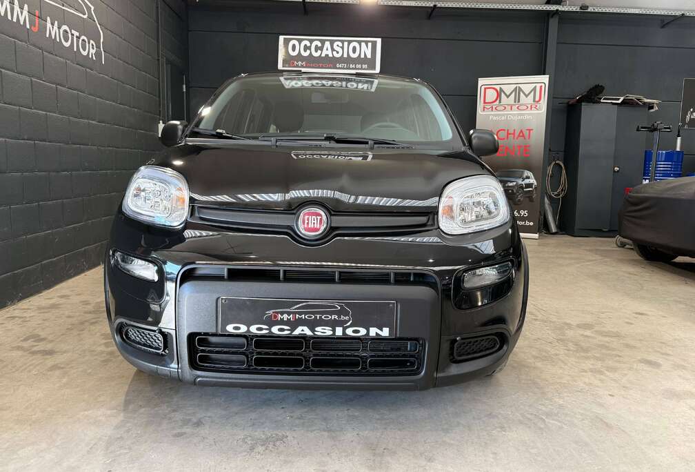 Fiat Panda 1.0i MHEV Classic Classic