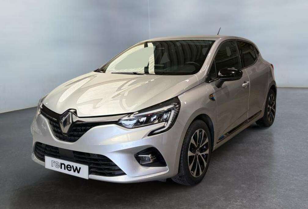 Renault Edition One | Caméra | GPS | Pack Winter