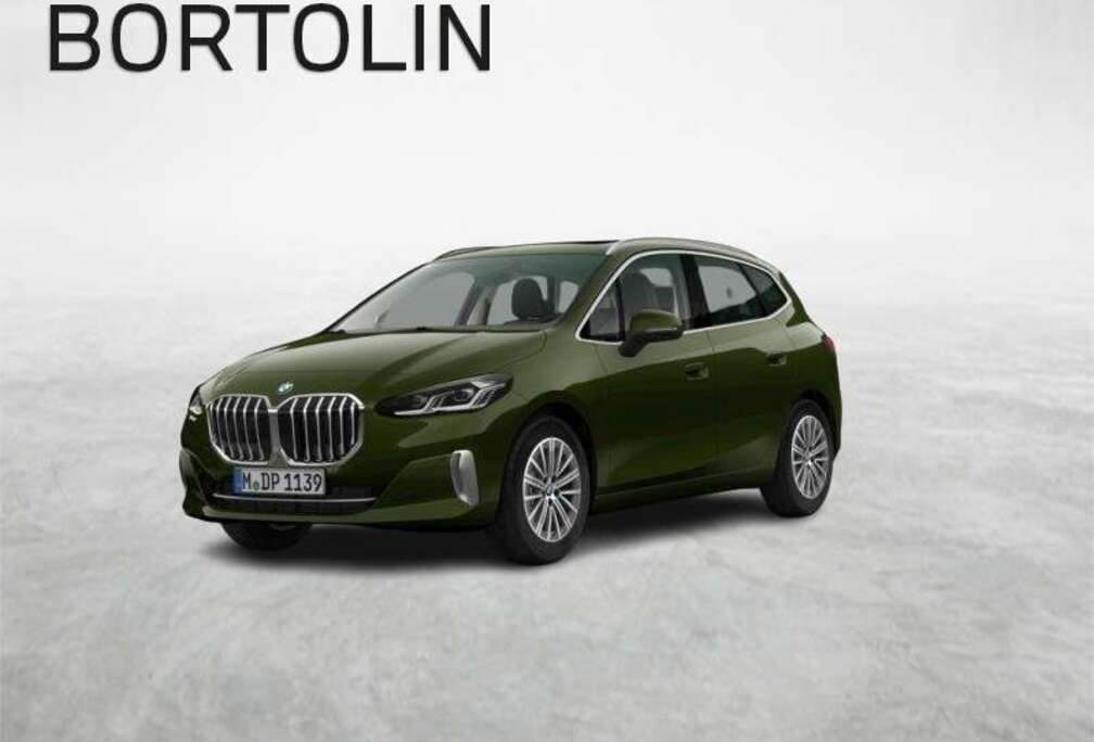 BMW iA Active Tourer Luxury Line Harman *FULL* *TVAC*